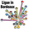Logo of the association Ligue in Bordeaux